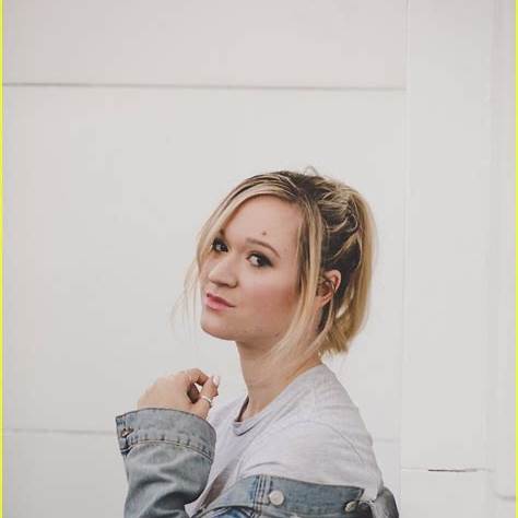 ALISHA MARIE